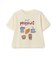 【365D.】YUMMY半袖Tシャツ
