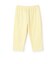 【365D.】防汚加工フライス6分丈レギンス