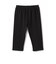 【365D.】防汚加工フライス6分丈レギンス
