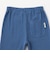 【365D.】防汚加工フライス6分丈レギンス