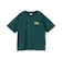 アソートSOFVIプリント半袖Tシャツ