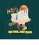 アソートSOFVIプリント半袖Tシャツ