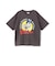 アソートSOFVIプリント半袖Tシャツ