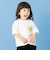 アソートSOFVIプリント半袖Tシャツ