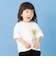 アソートSOFVIプリント半袖Tシャツ