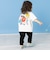 アソートSOFVIプリント半袖Tシャツ