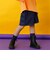 ペインターショートパンツ