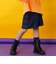 ペインターショートパンツ
