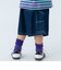 ペインターショートパンツ