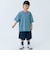 ペインターショートパンツ
