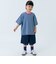 ペインターショートパンツ