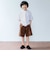 ペインターショートパンツ