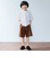 ペインターショートパンツ