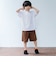 ペインターショートパンツ