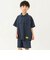 ワイドシルエットセットアップ