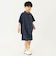 ワイドシルエットセットアップ