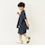 ワイドシルエットセットアップ