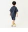 ワイドシルエットセットアップ