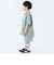 ワイドシルエットセットアップ