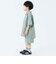 ワイドシルエットセットアップ
