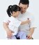 【親子リンク】【DAD】DINER半袖Tシャツ