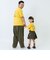 【親子リンク】【DAD】DINER半袖Tシャツ