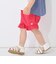 【水陸両用】フリルショートパンツ