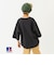 【ラッセルアスレチック】ワイドTシャツ