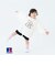 【ラッセルアスレチック】ワイドTシャツ