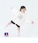 【ラッセルアスレチック】ワイドTシャツ
