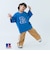 【ラッセルアスレチック】ワイドTシャツ