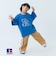 【ラッセルアスレチック】ワイドTシャツ