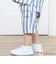 【きかんしゃトーマス】布帛ハーフパンツ