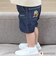 【きかんしゃトーマス】布帛ハーフパンツ