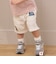 【きかんしゃトーマス】ミニ裏ショートパンツ
