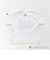 【きかんしゃトーマス】刺しゅう半袖Tシャツ