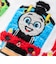 【きかんしゃトーマス】刺しゅう半袖Tシャツ