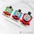 【きかんしゃトーマス】刺しゅう半袖Tシャツ