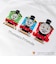 【きかんしゃトーマス】刺しゅう半袖Tシャツ
