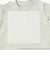【はらぺこあおむし】フルーツアップリケ半袖Tシャツ