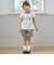 【サンリオキャラクターズ】お花見Tシャツ