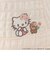 【サンリオキャラクターズ】スカラップリボンハット