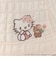 【サンリオキャラクターズ】スカラップリボンハット