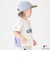 【MLB】車アップリケTシャツ