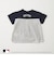 【MLB】車アップリケTシャツ