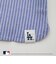 【MLB】車アップリケTシャツ