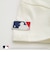 【MLB】車アップリケTシャツ
