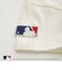 【MLB】車アップリケTシャツ