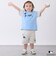 【MLB】ワッペンTシャツ