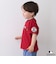 【MLB】ワッペンTシャツ